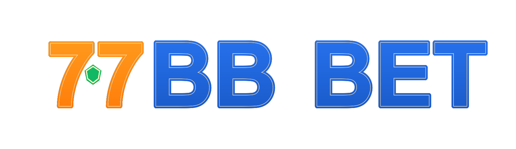 77bb bet logo